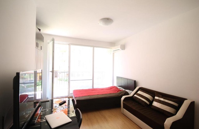 CacaoBeach Apartment
