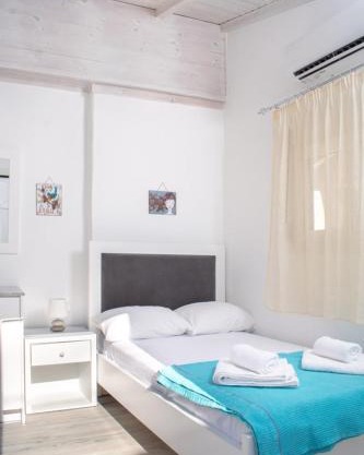 Cactus Room