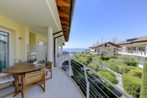 Caesar Resort Sirmione E12