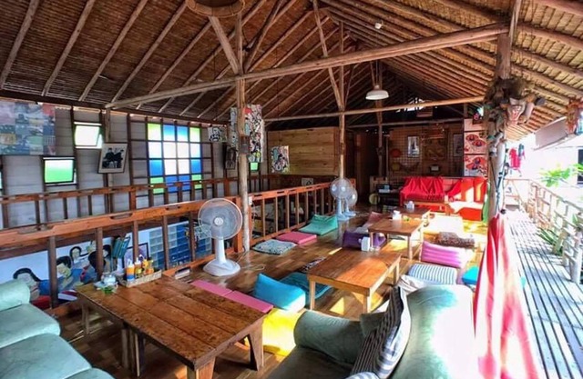 Cafe Del Sunshine