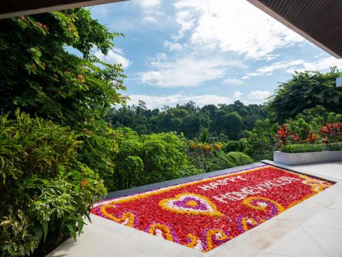 Cahaya Indah Villas