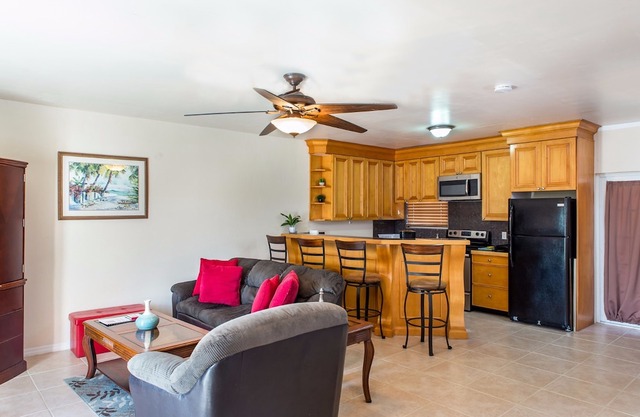 Caicos Cactus Residence