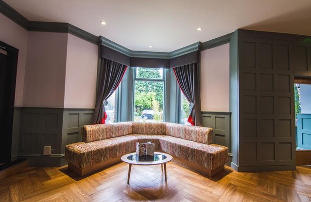 Cairn Hotel Newcastle Jesmond - Part of the Cairn Collection