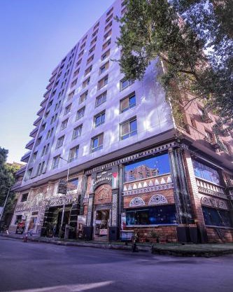 Cairo Taj Hotels & Suites - Dokki