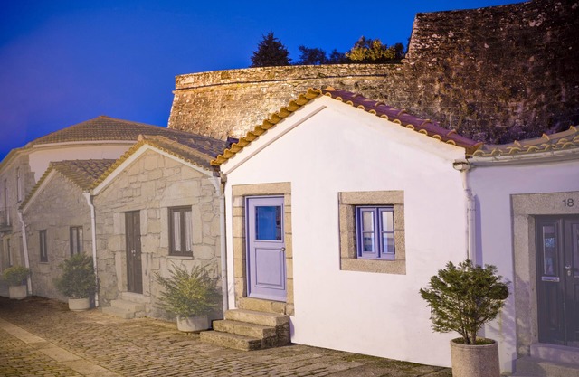 Casa Cais Cerveira 