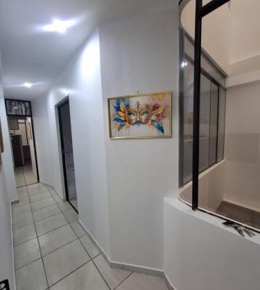 Cajamarca House