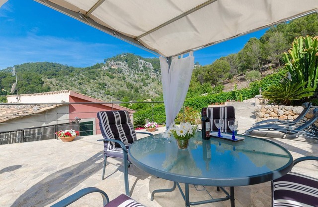 Cal Tio - House In Caimari. Free Wifi