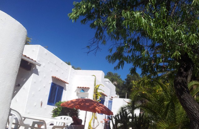 Cala Llenya - Holiday house by the sea with enclosed garden