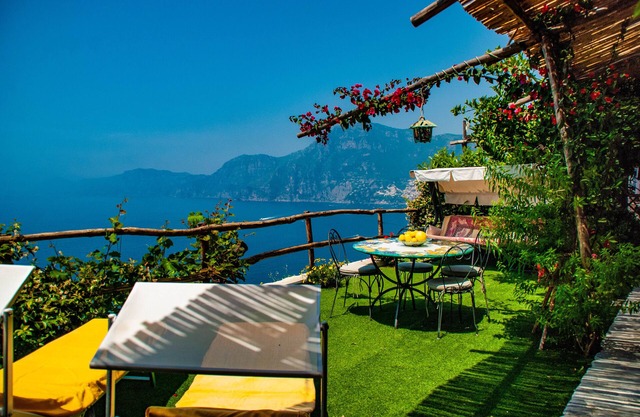 CalanteLuna Relais - Appartamento Il Sogno