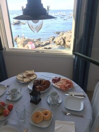 Calella De Palafrugell 