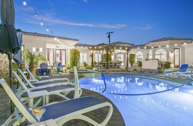 California Paradise: #231868 3BR Pool, Spa, BBQ!