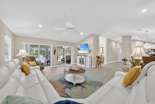 Calinda South Home