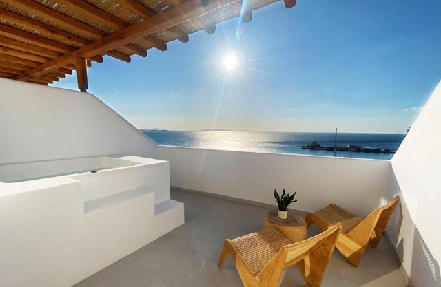 Calistus Mykonos