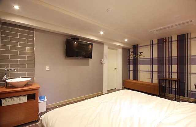 Call Motel Busan