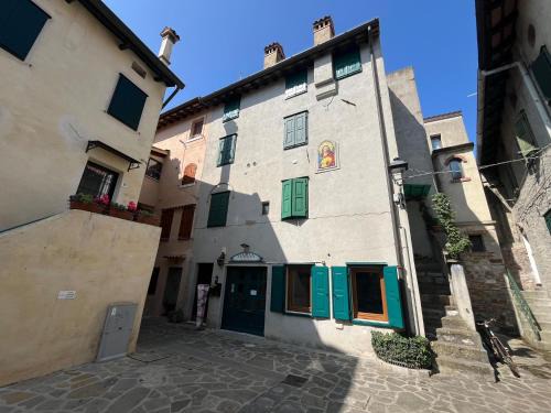 Calle Maran Appartament