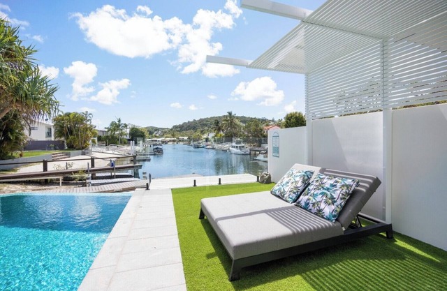 Callula Noosa 9 Ravenwood Drive