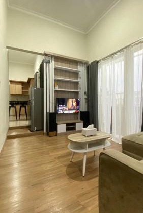 Calluna Villa
