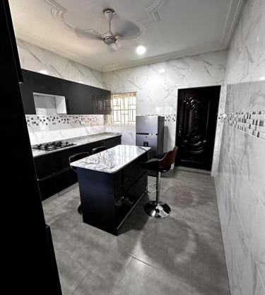 Calm & Cozy Stay in Oyarifa