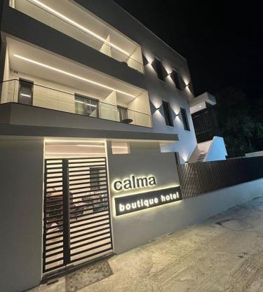 Calma Boutique Hotel