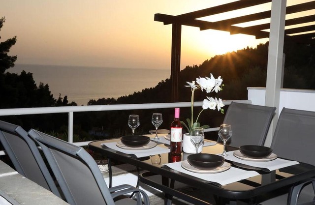 Calma Resort