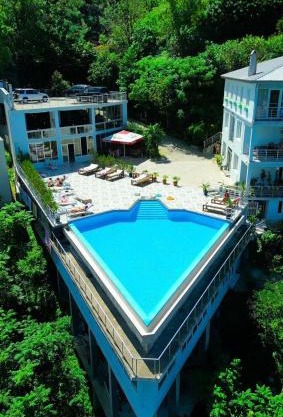 Calypso Kvariati Hotel