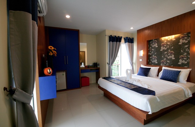 Calypso Patong Hotel