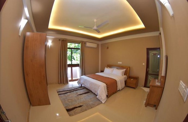 Calyx Grand Fuvahmulah