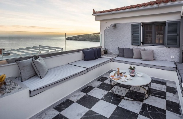 Camara Suites - Odysseus Suite