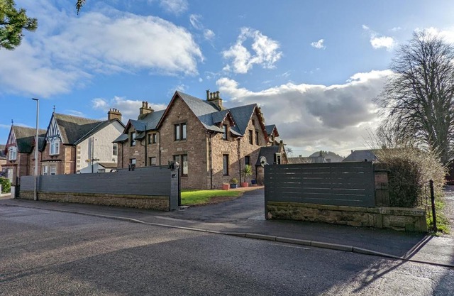Cambeth Lodge