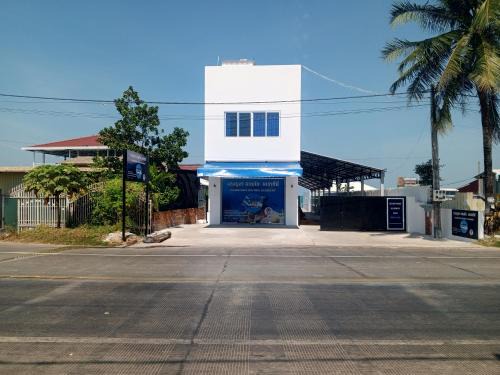 Cambodia Diving Academy