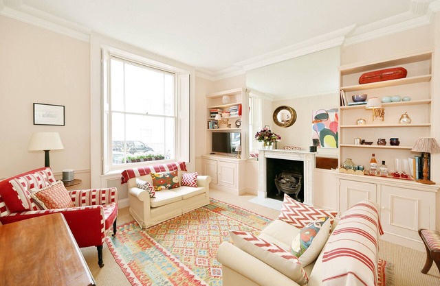 Cambridge Street | Pro-Managed