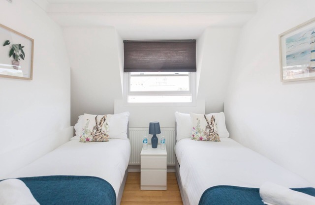 Camden Apartments Yedek