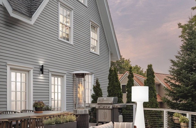 Camden Downtown Newly Renovated Historical Villa