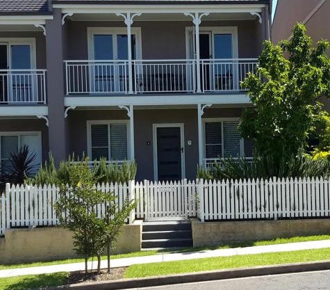 Camden Valley Terrace 4