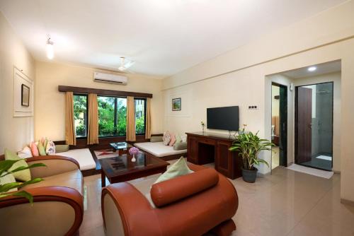 Camel Valley Resort & Spa, Igatpuri