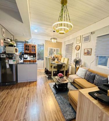 Camella Homes Villa kananga for Rent and Transient