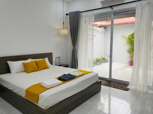 Camellia home