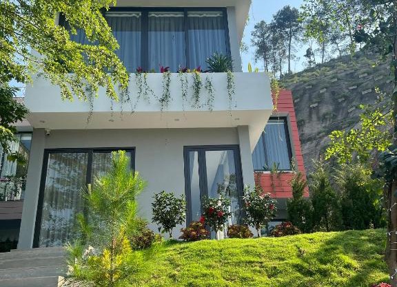 Camellia Villa F3.6 Venus Đại Lải