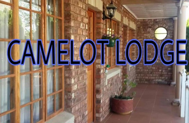 Camelot Estate Lodging