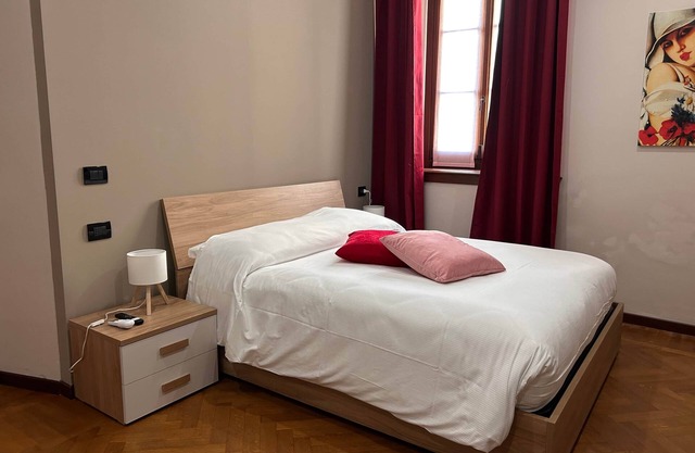 Camera d’arte (Volta Mantovana) - Stanza in Foresteria a due passi da Garda Lake