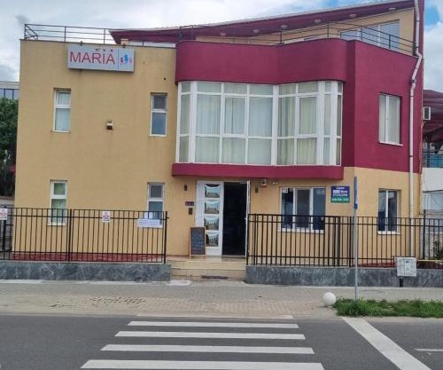 Camere Maria