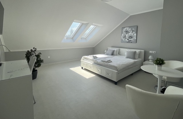 Camille apartman with terrace - 42