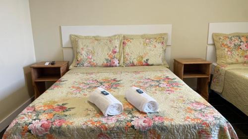 Caminho de Itacoatiara