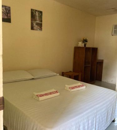 Camotes Affordable Staycation