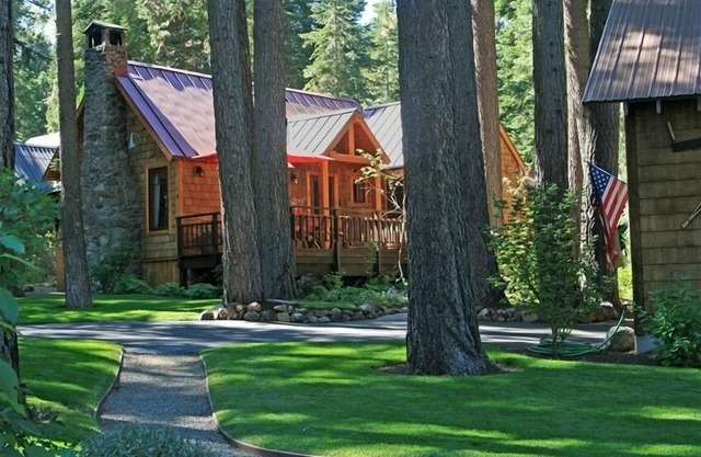 Cedar Crest 