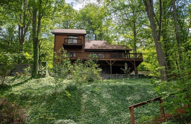 Camp Laurelwood: "Keuka Lake Cabin Home - Near Hammondsport!"