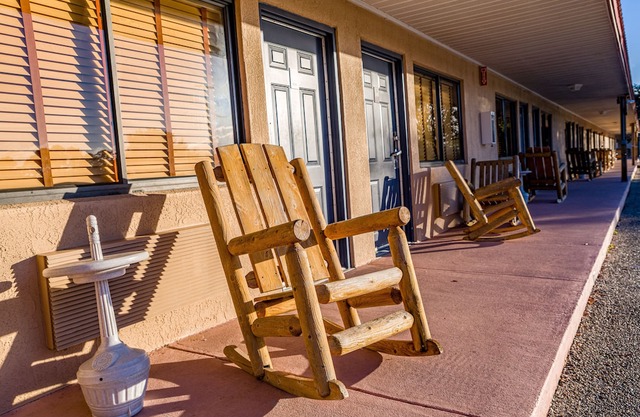 Camp Mack, a Guy Harvey Lodge, Marina & RV Resort
