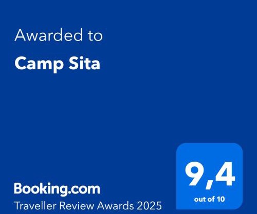 Camp Sita