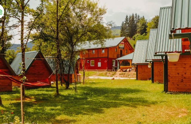 Camp Sutjeska
