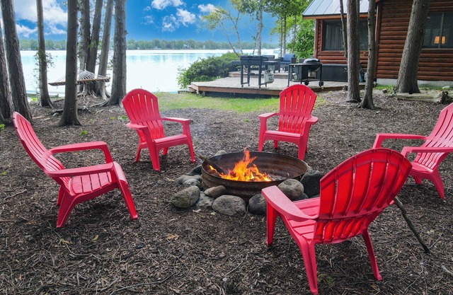 Camp Windy Dock:Unforgettable Summer Adventures Awaits You